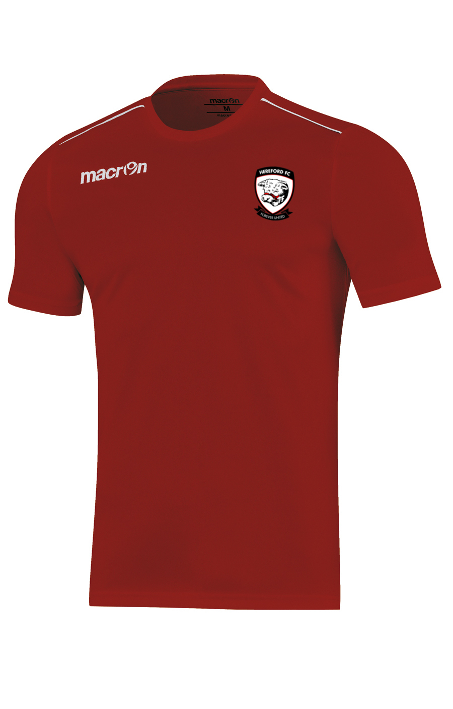 Macron Sports Hub West Midlands