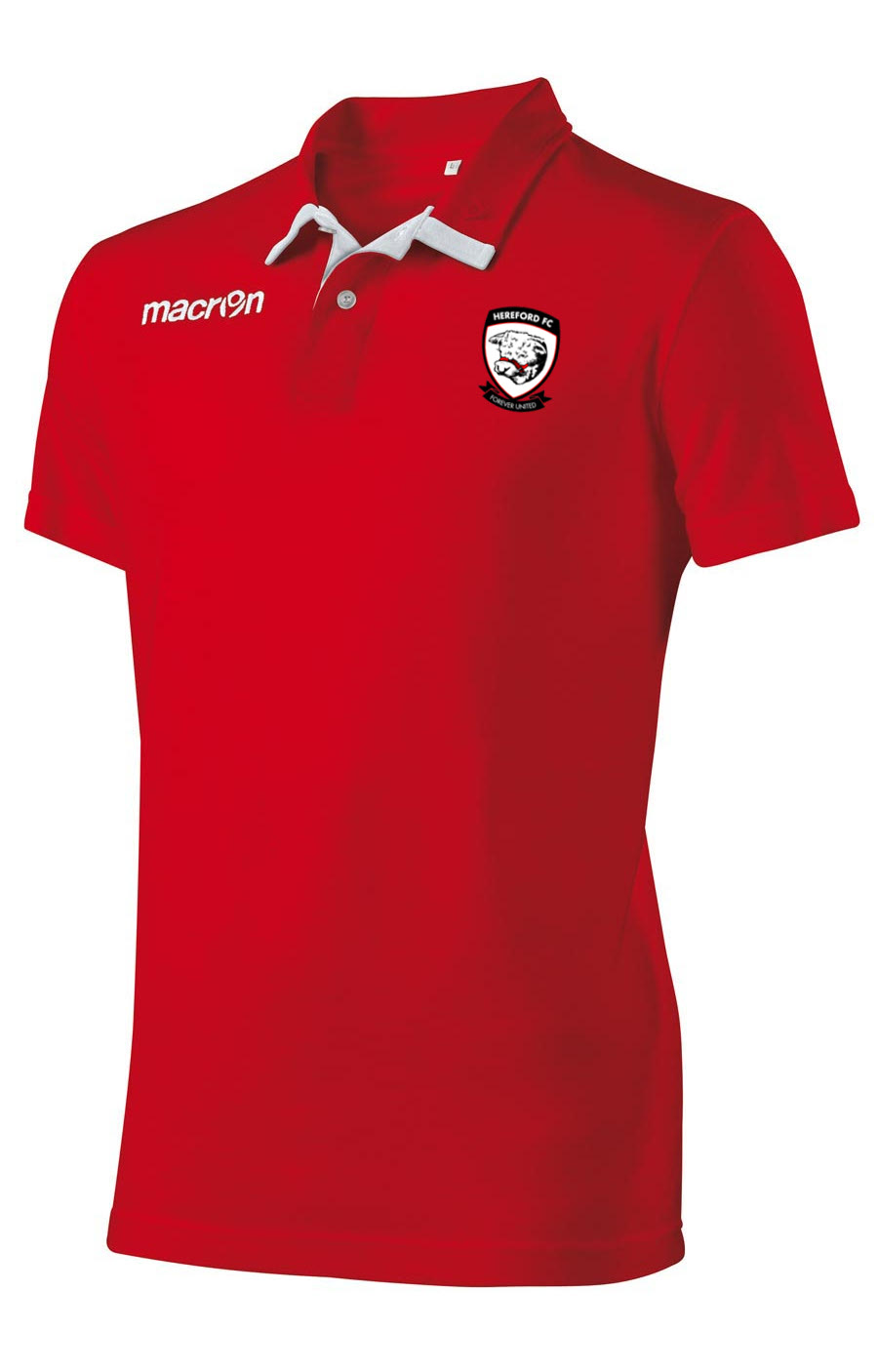 Macron Sports Hub West Midlands