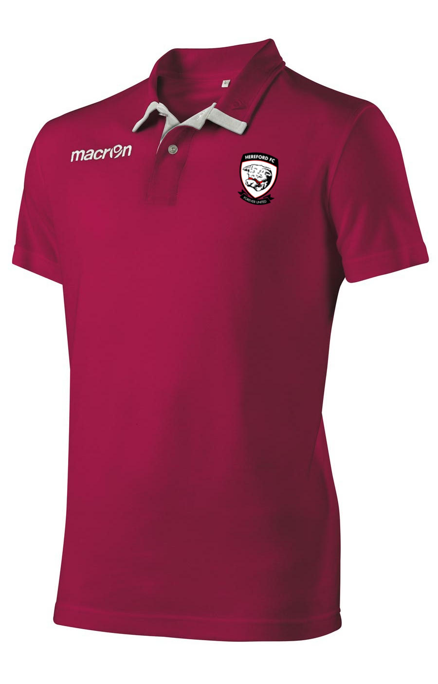 Macron Sports Hub West Midlands