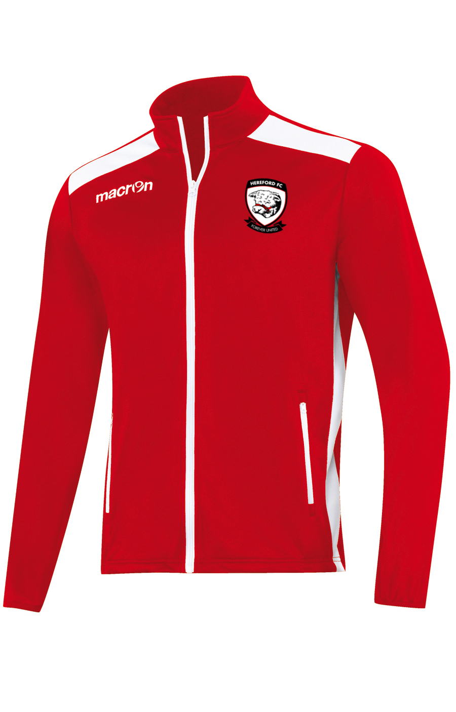 Macron Sports Hub West Midlands