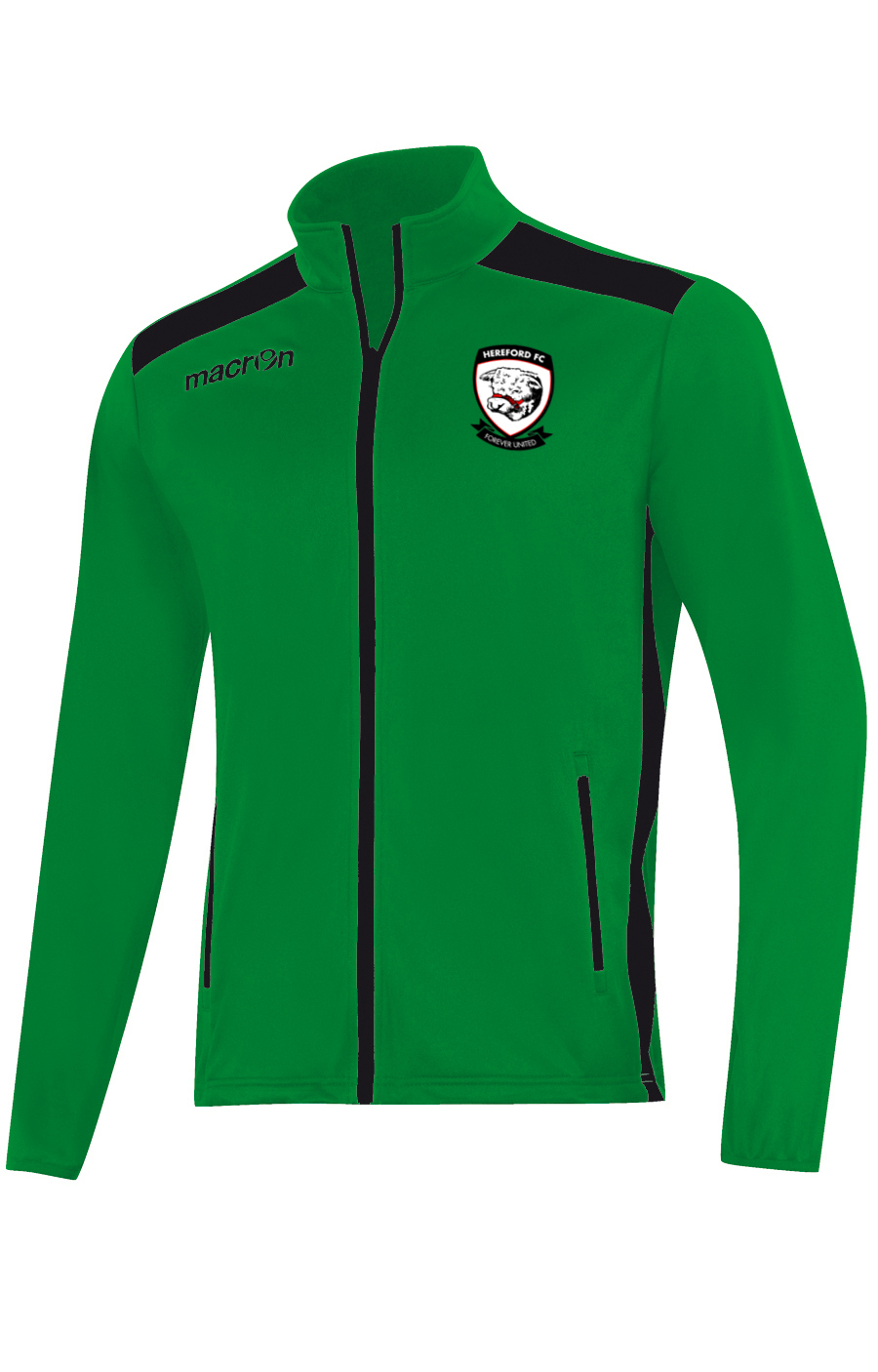 Macron Sports Hub West Midlands