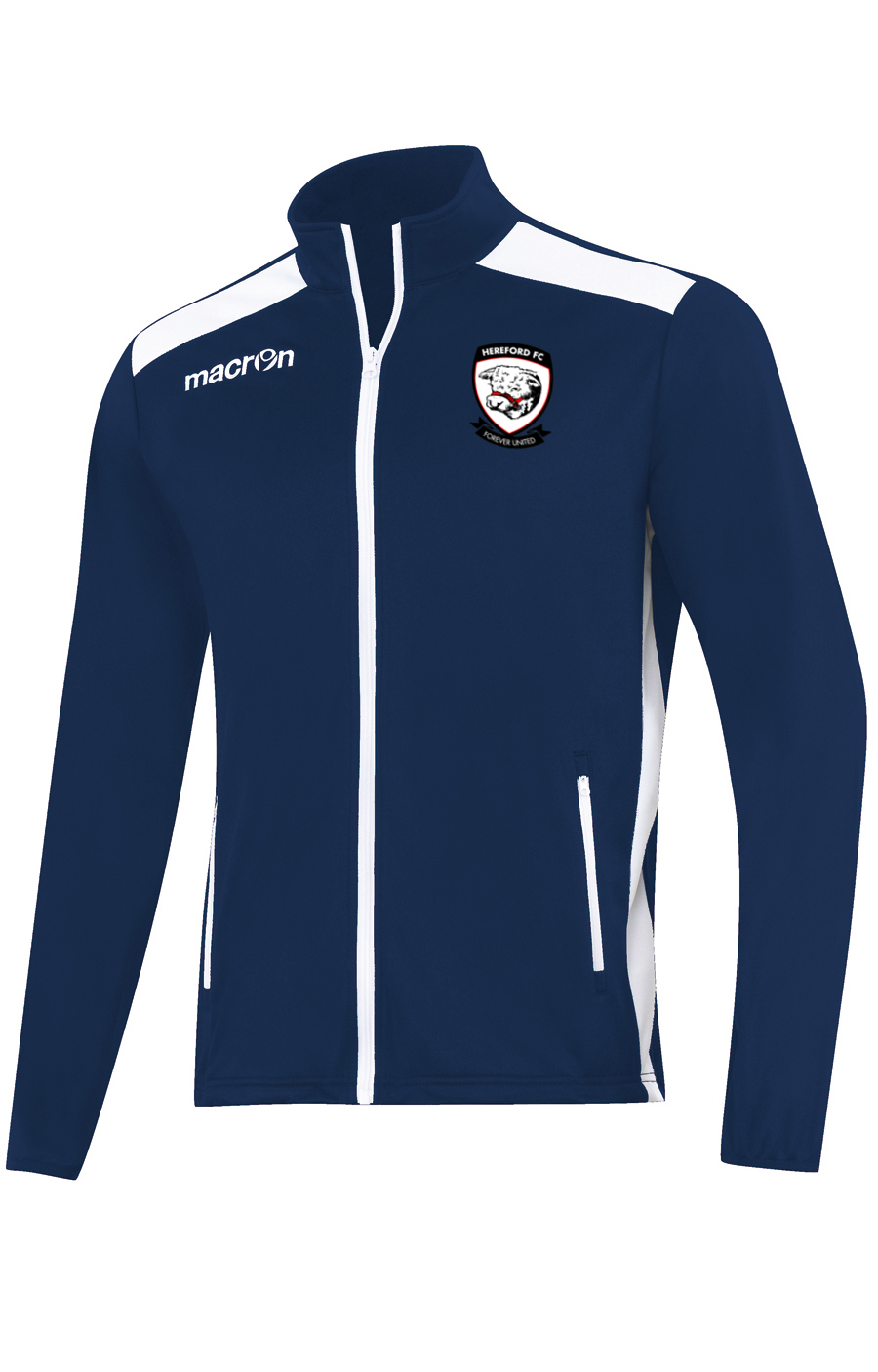 Macron Sports Hub West Midlands