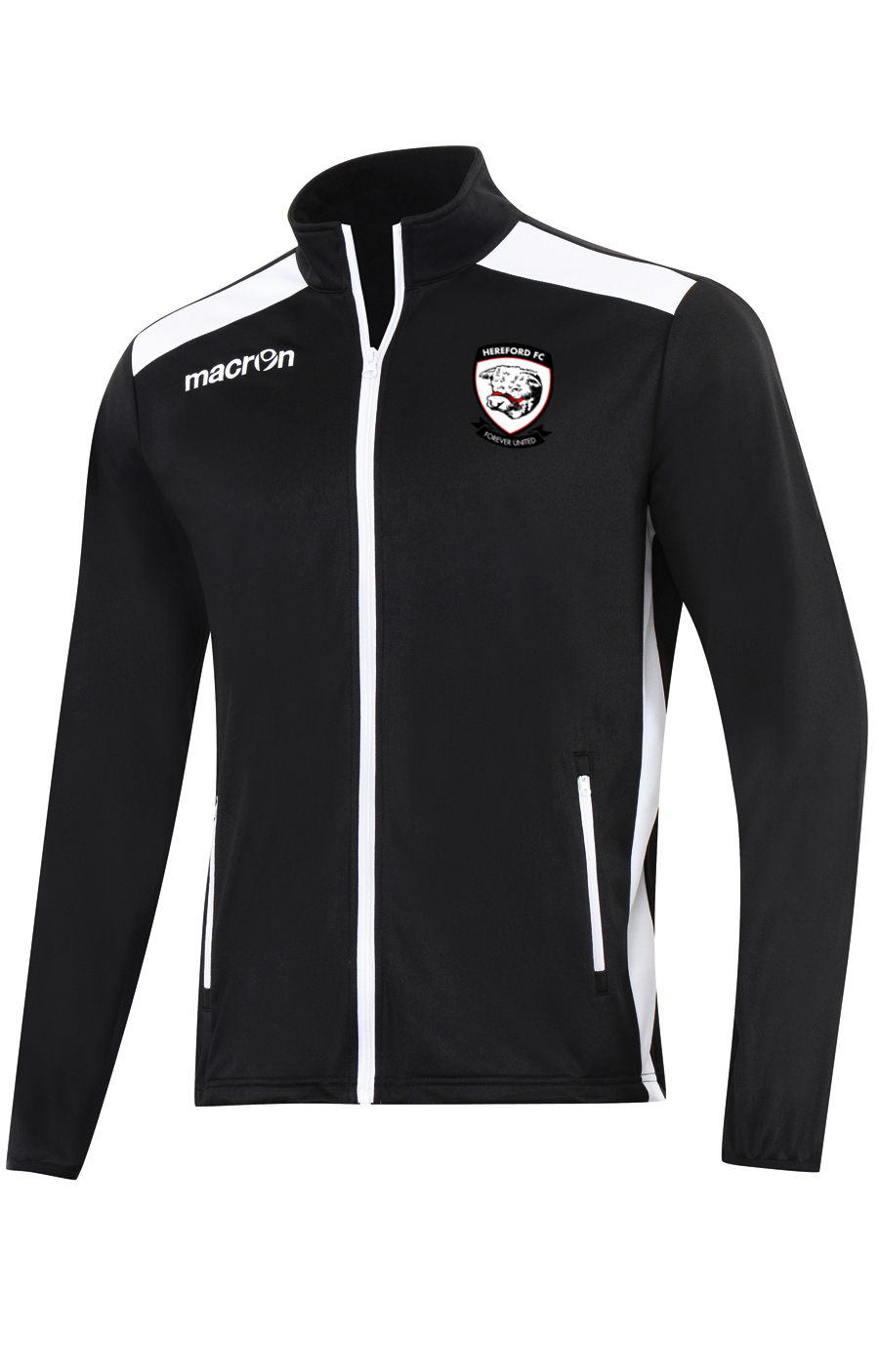 Macron Sports Hub West Midlands