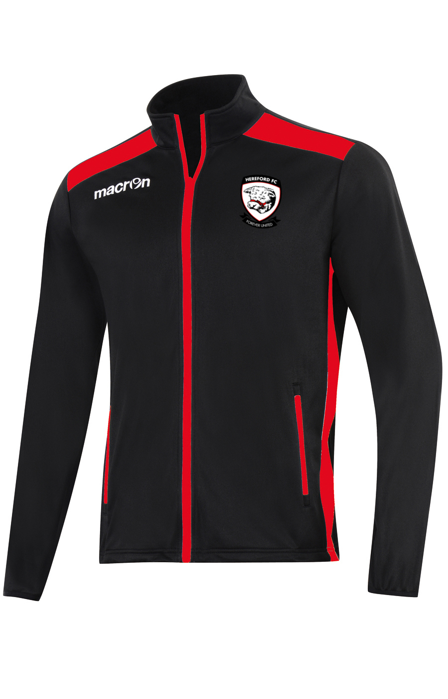 Macron Sports Hub West Midlands