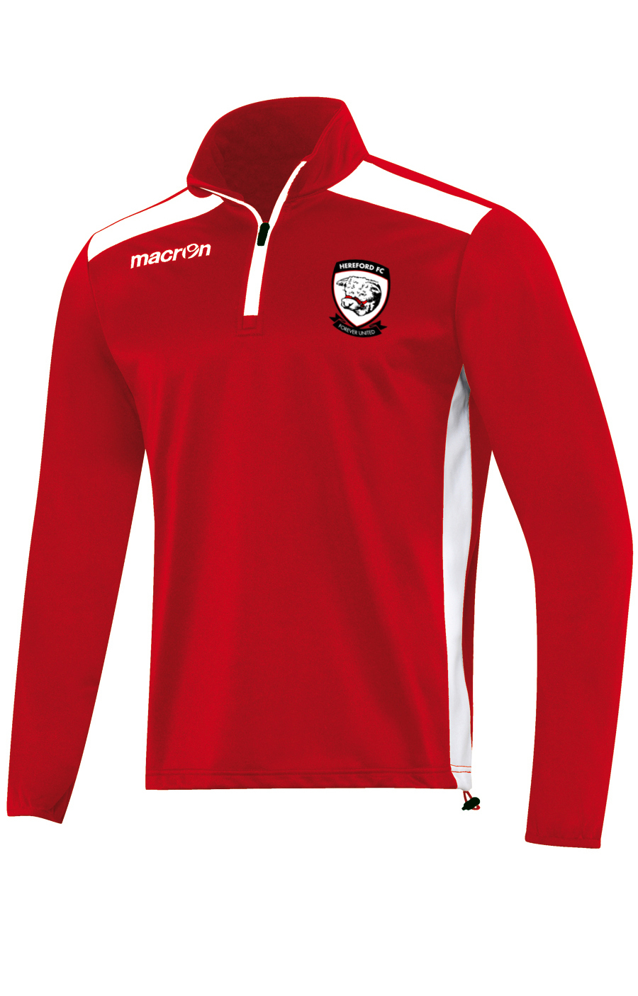 Macron Sports Hub West Midlands