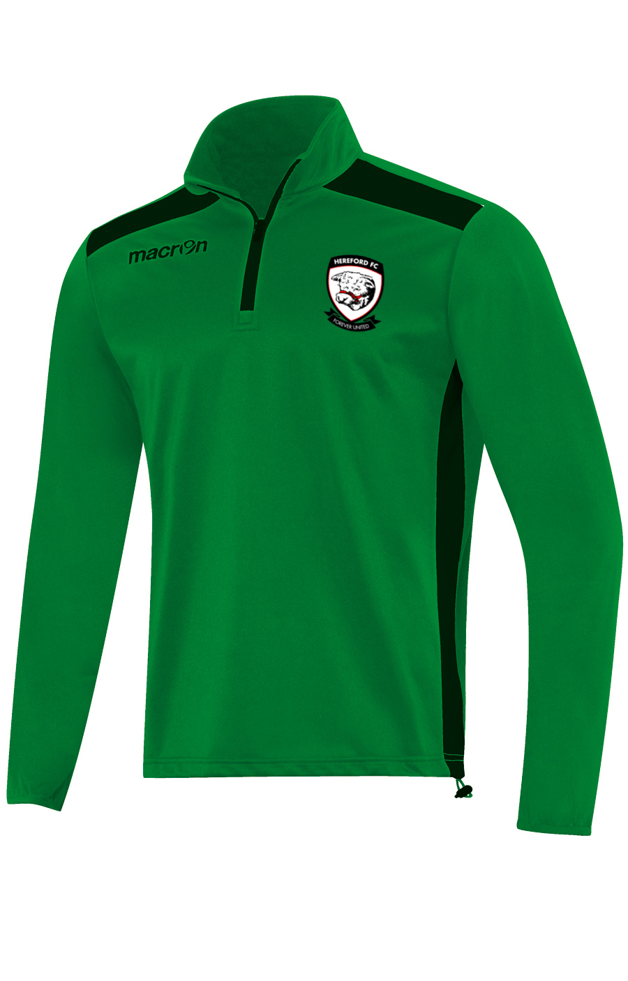 Macron Sports Hub West Midlands