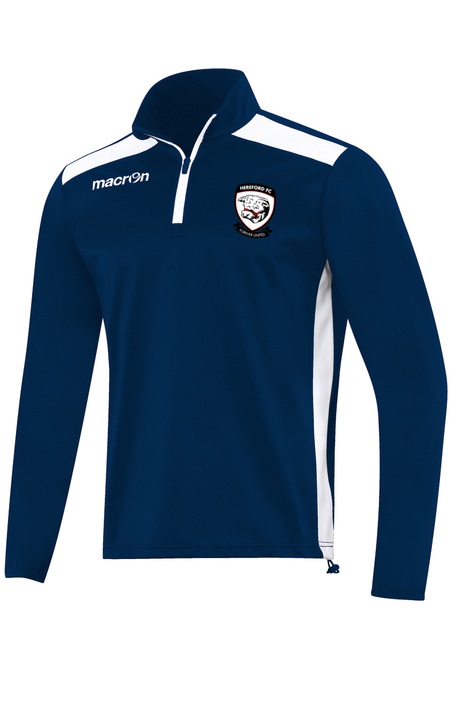 Macron Sports Hub West Midlands