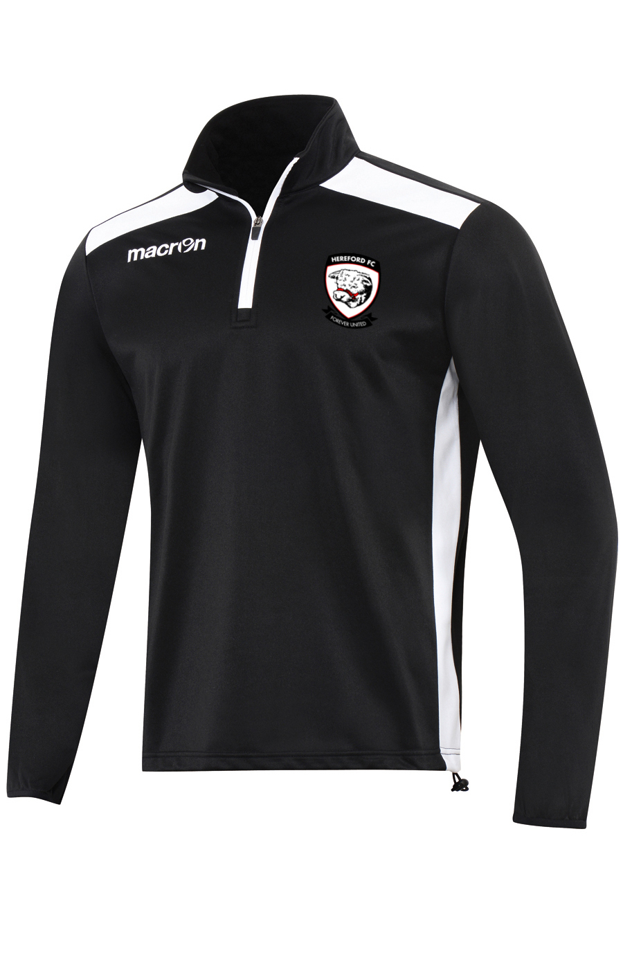 Macron Sports Hub West Midlands