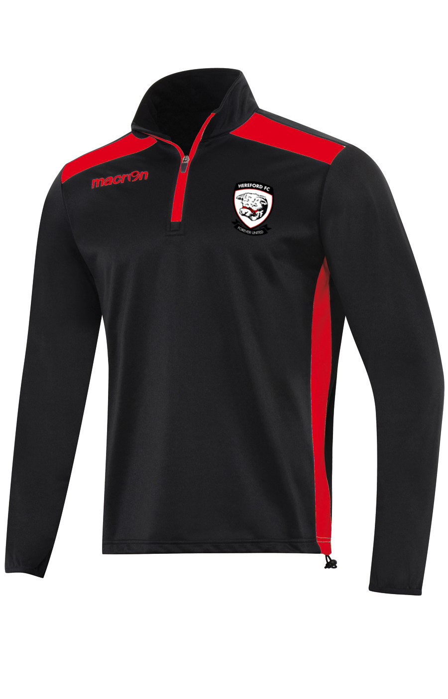 Macron Sports Hub West Midlands