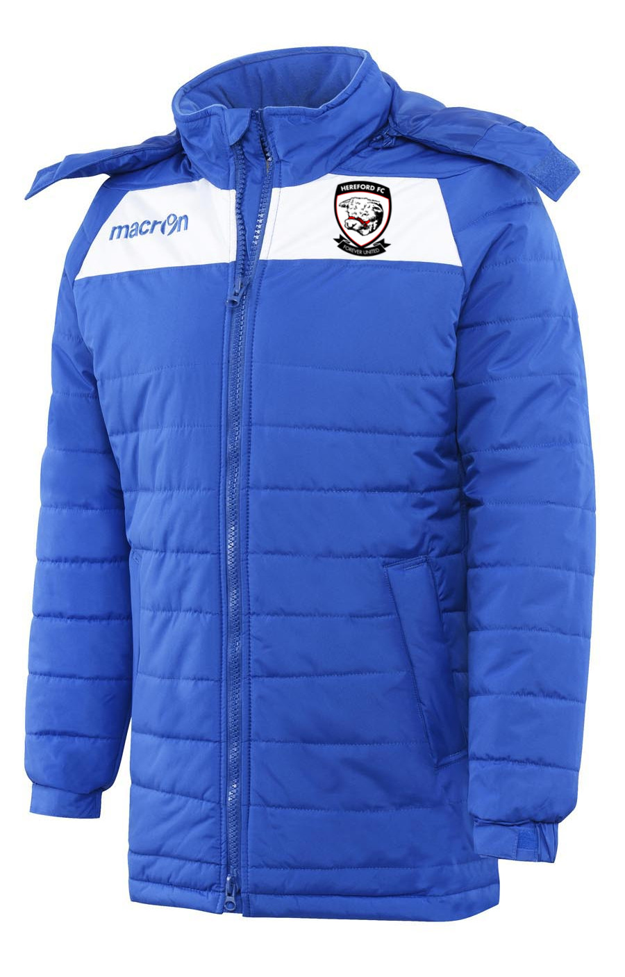 Macron Sports Hub West Midlands