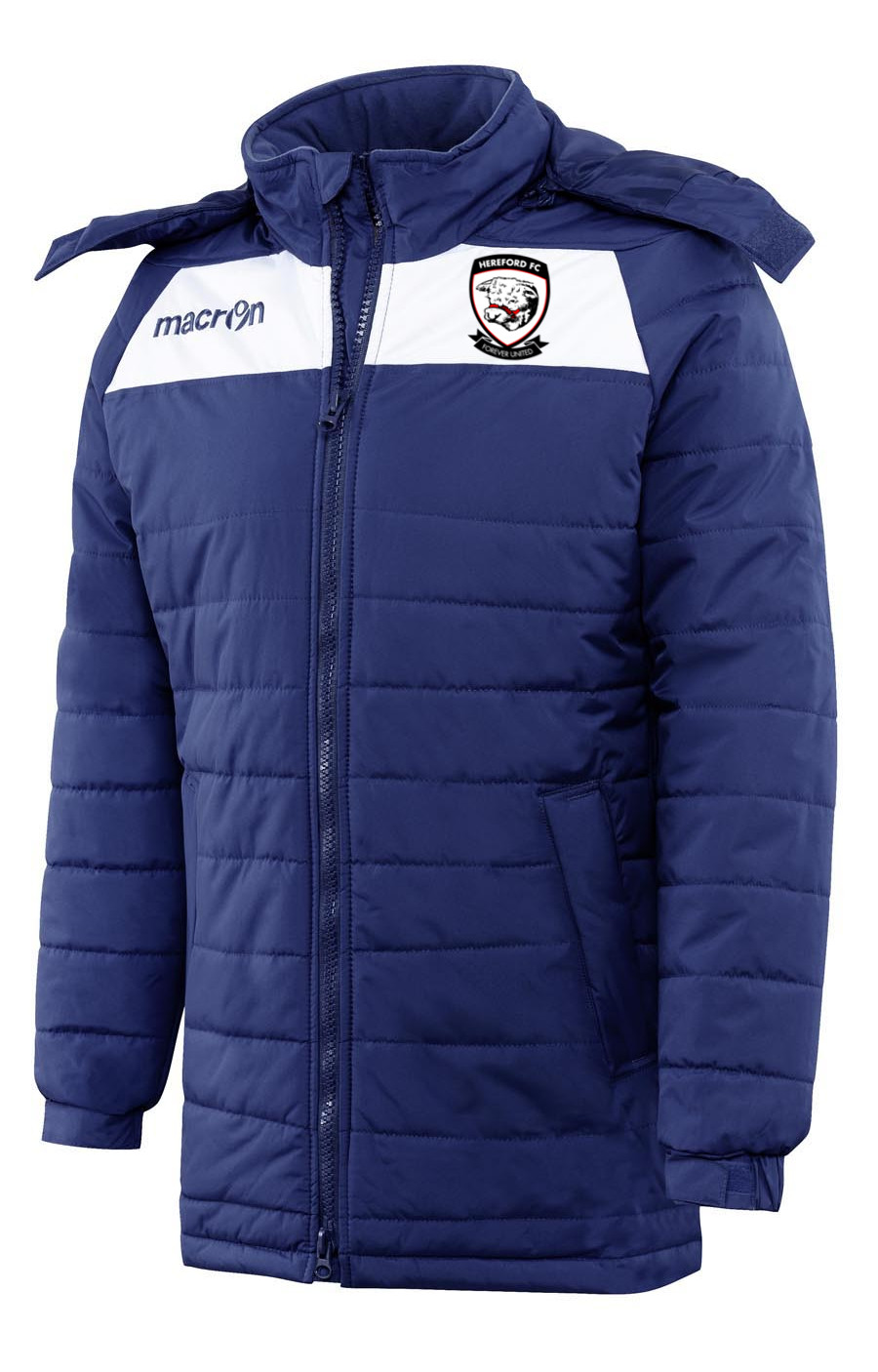 Macron Sports Hub West Midlands