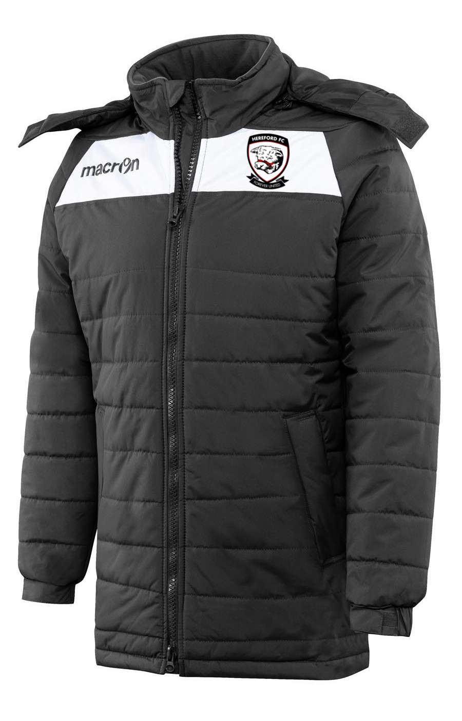 Macron Sports Hub West Midlands