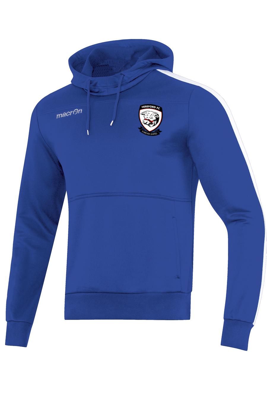 Macron Sports Hub West Midlands