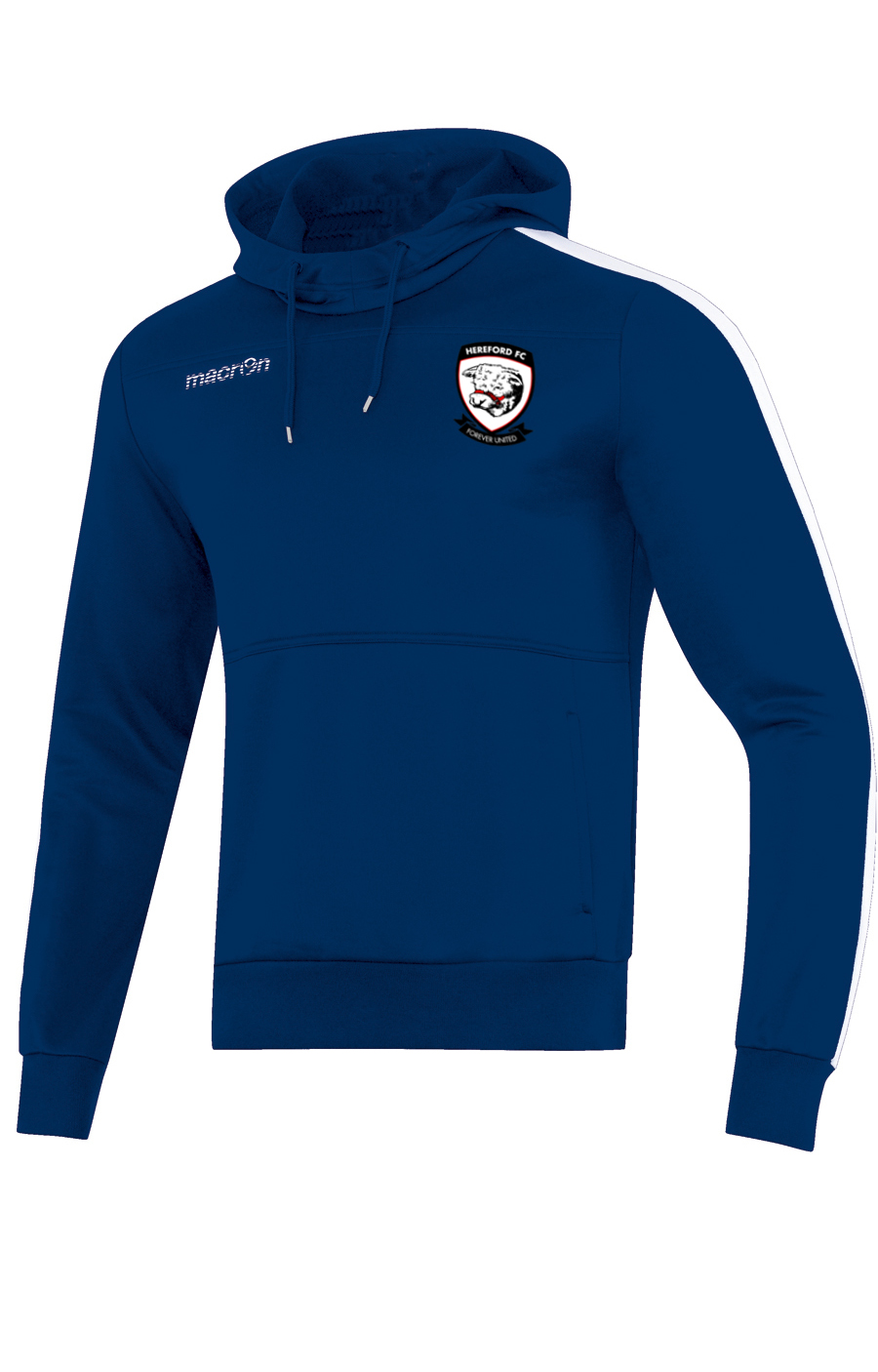 Macron Sports Hub West Midlands