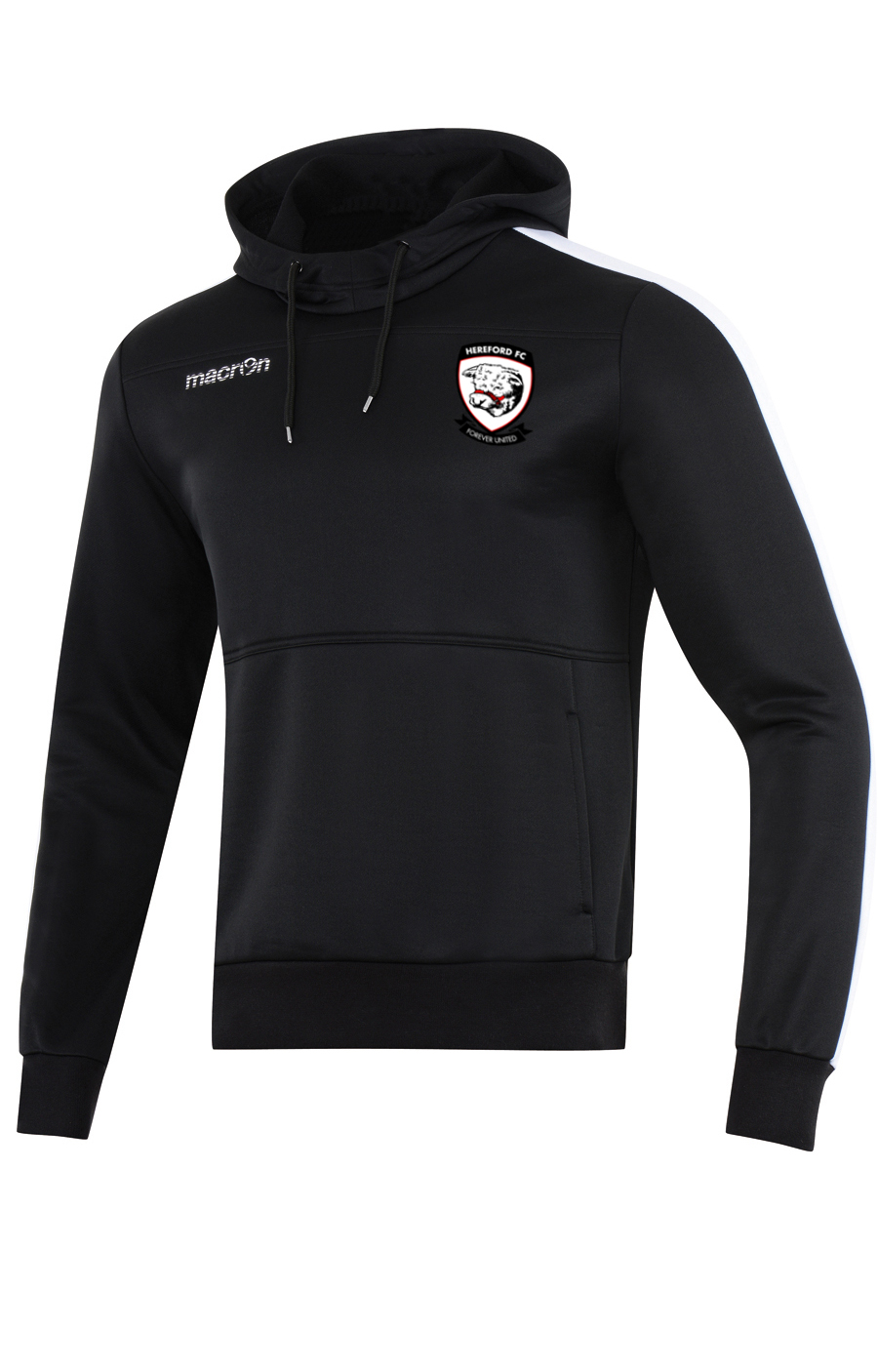 Macron Sports Hub West Midlands