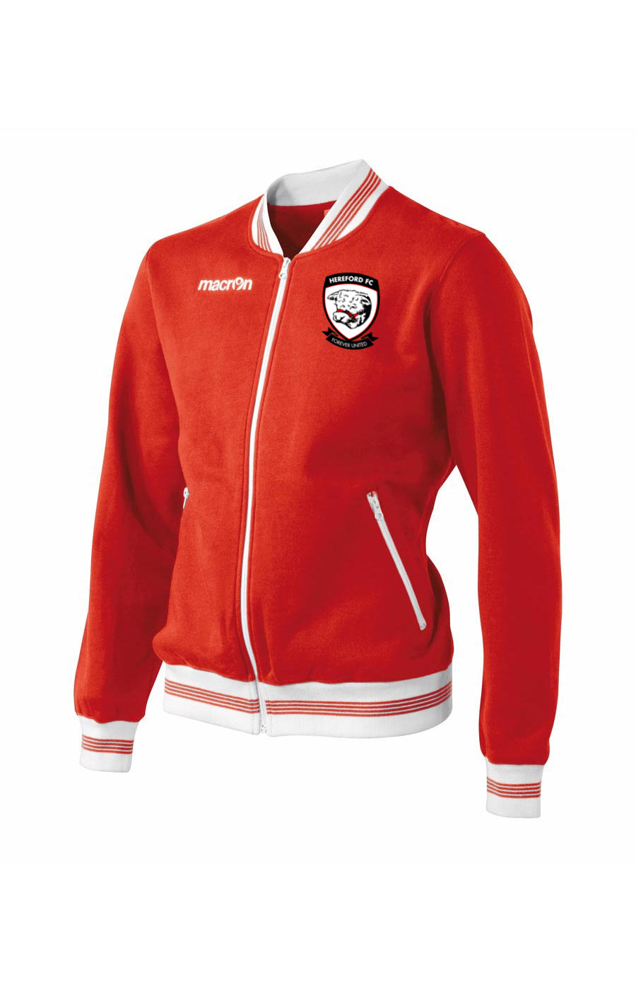 Macron Sports Hub West Midlands