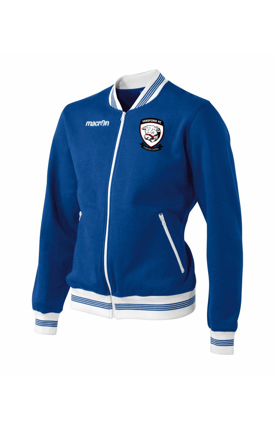 Macron Sports Hub West Midlands