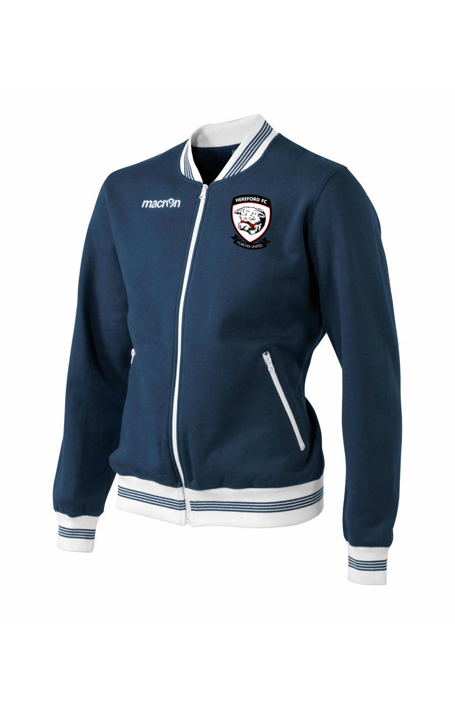 Macron Sports Hub West Midlands