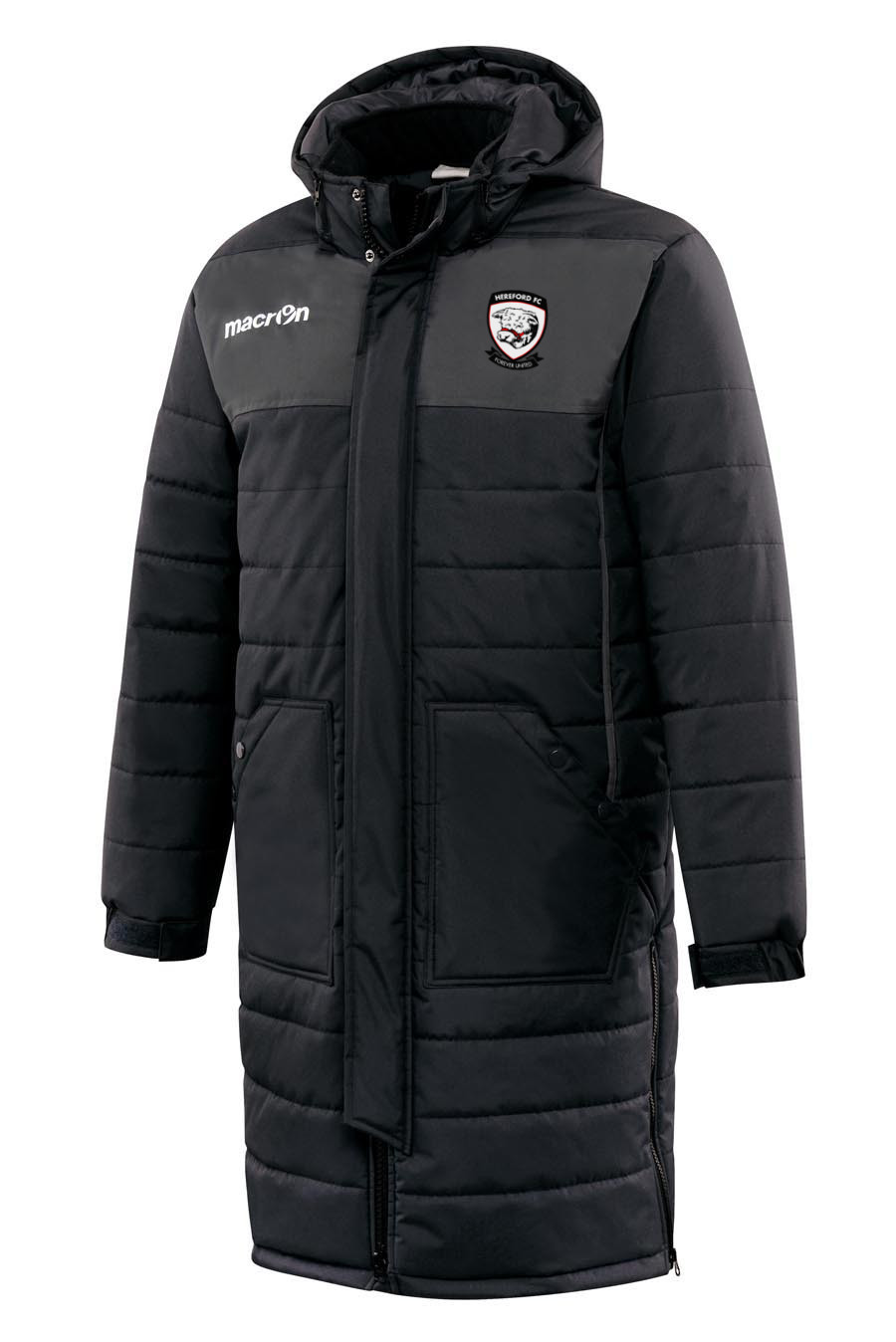 Macron Sports Hub West Midlands