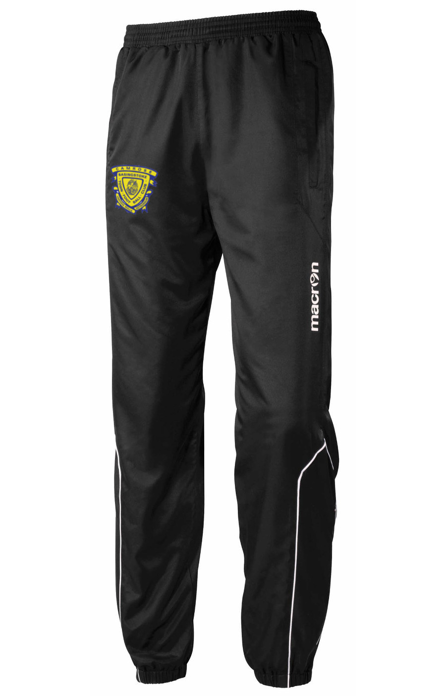 Macron Sports Hub West Midlands