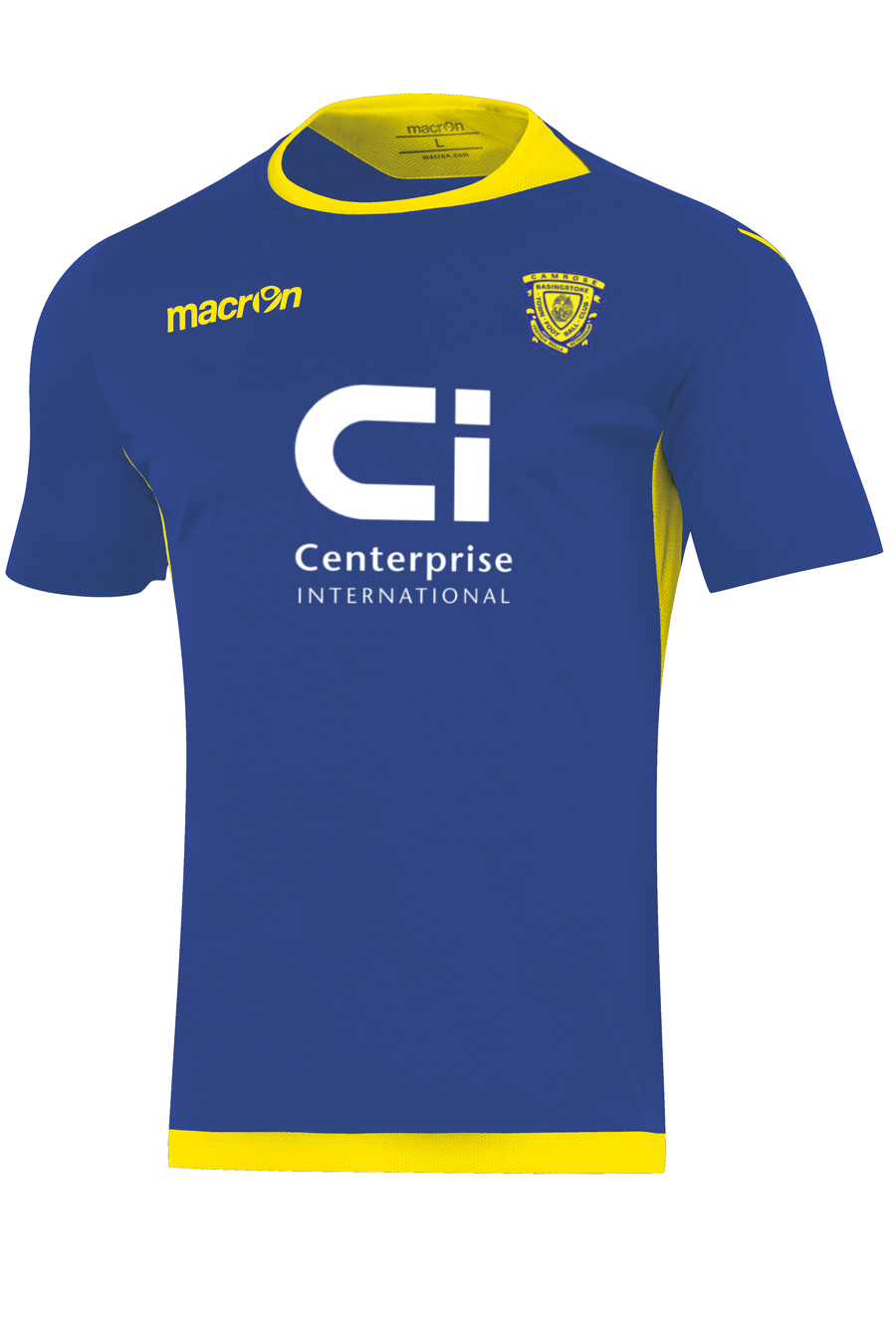 Macron Sports Hub West Midlands