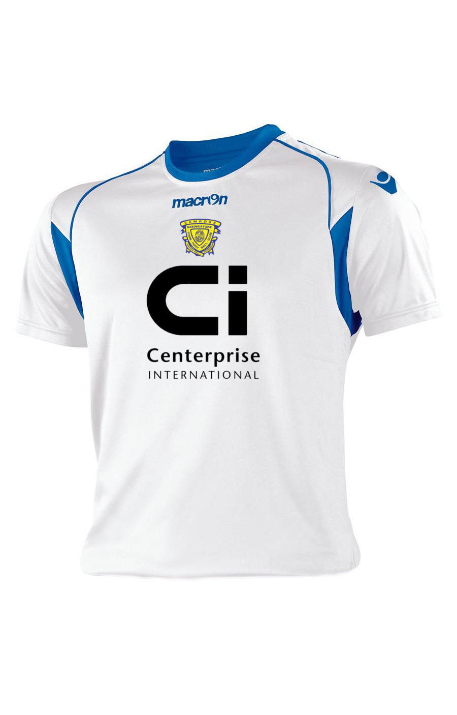 Macron Sports Hub West Midlands