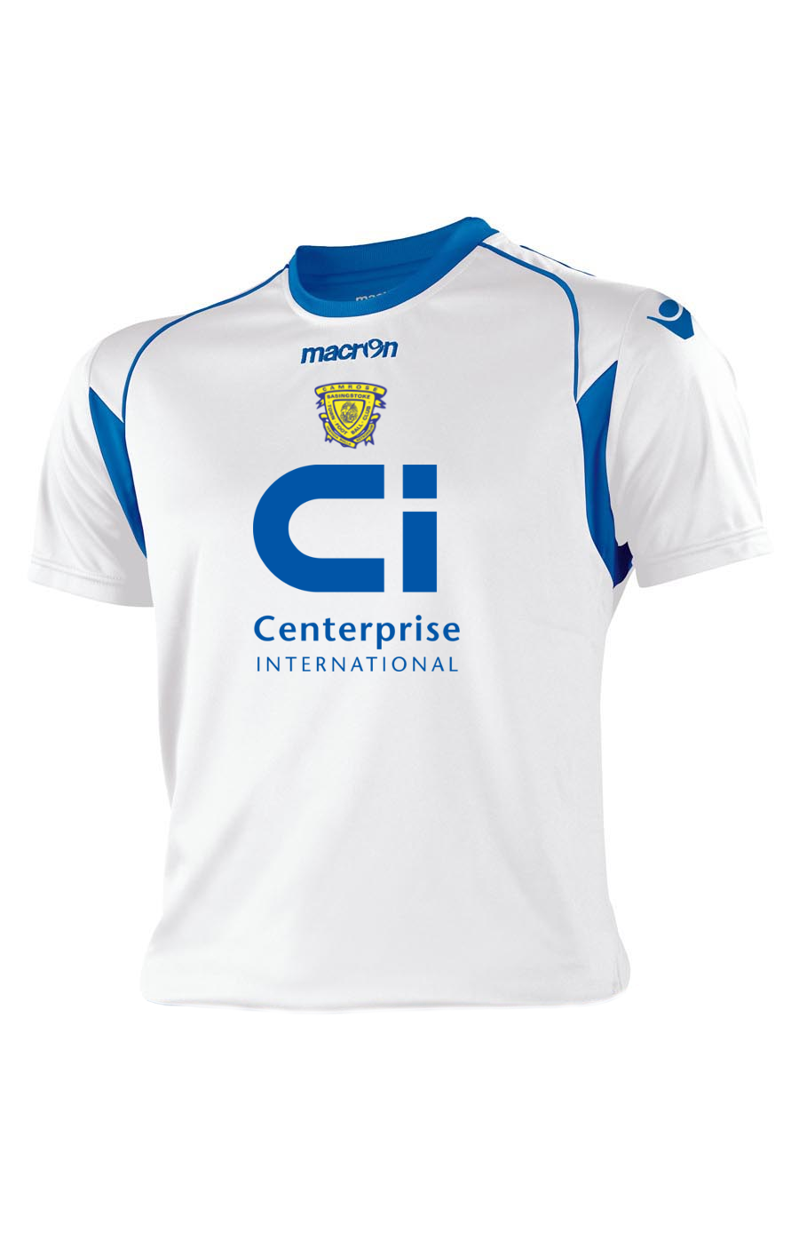 Macron Sports Hub West Midlands