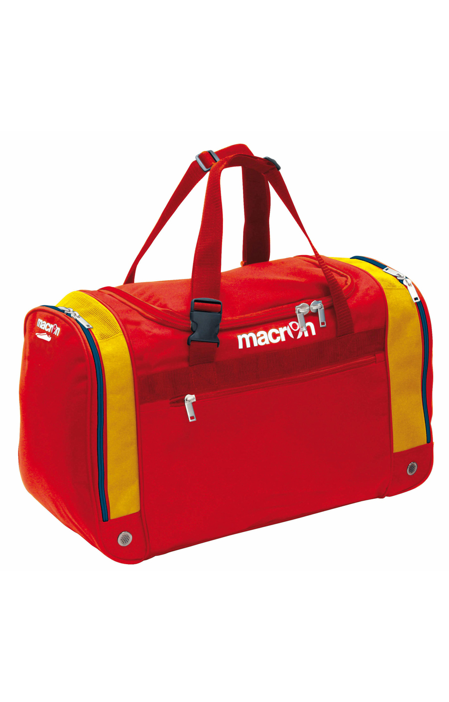 Macron Sports Hub West Midlands