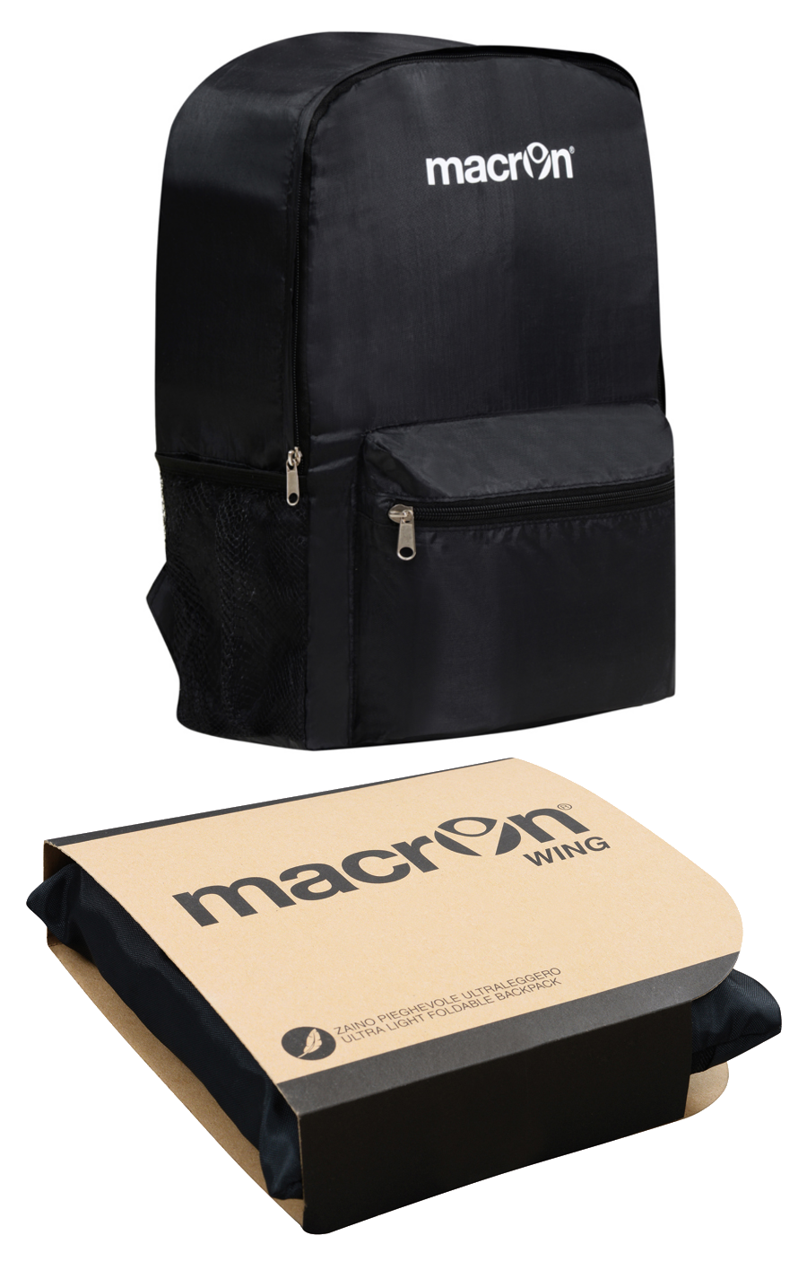 Macron Sports Hub West Midlands