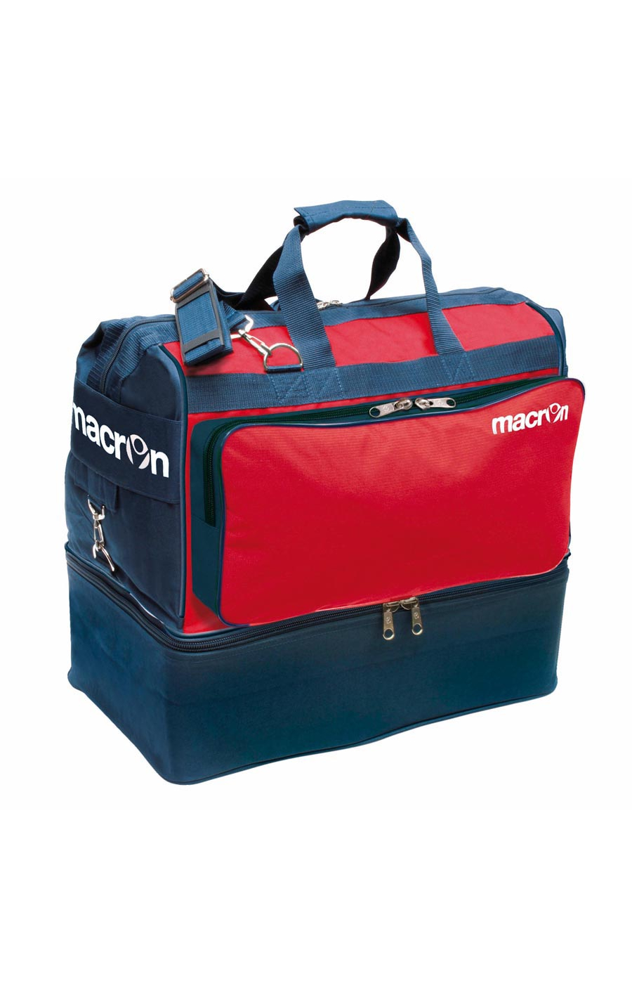 Macron Sports Hub West Midlands