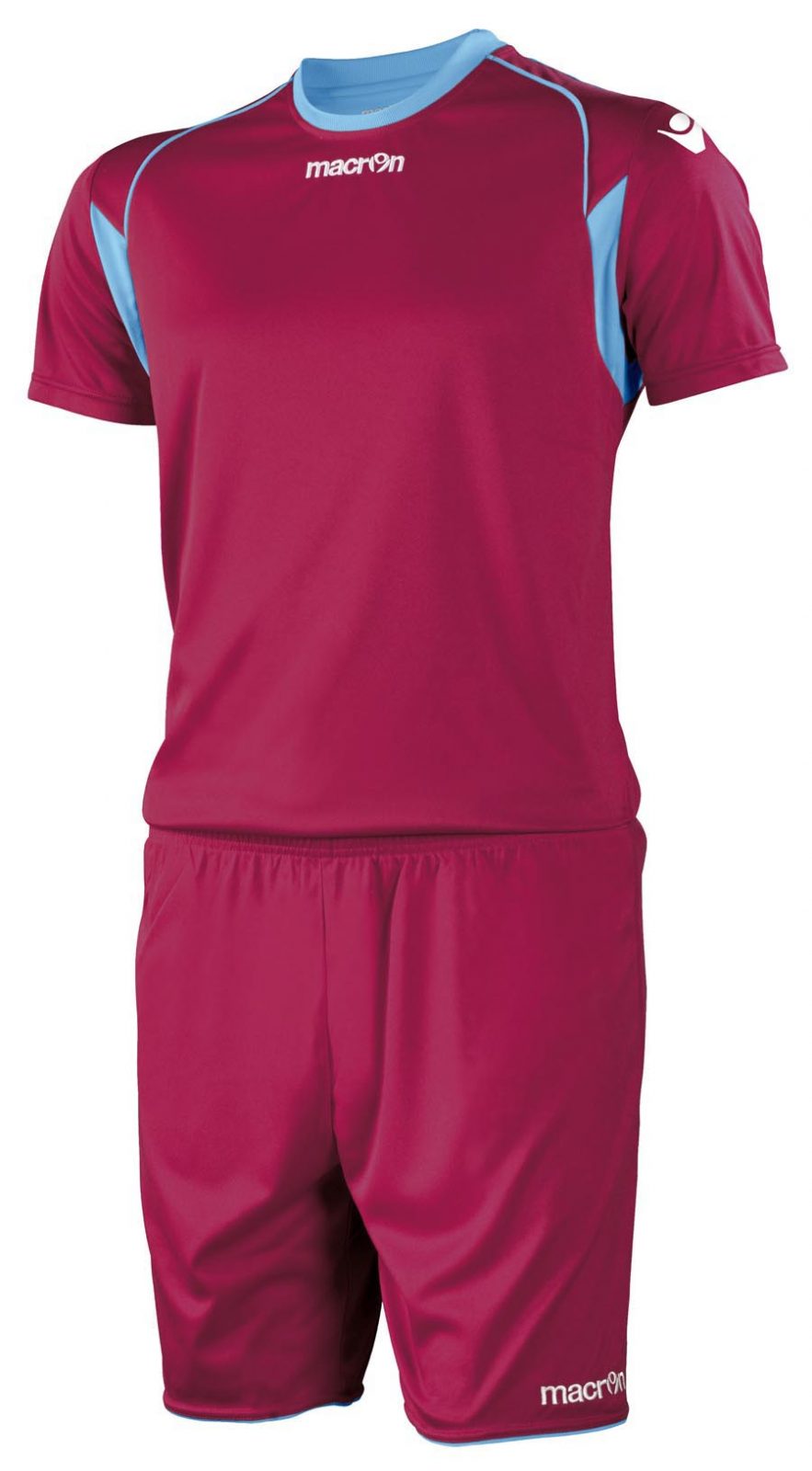 Macron Sports Hub West Midlands