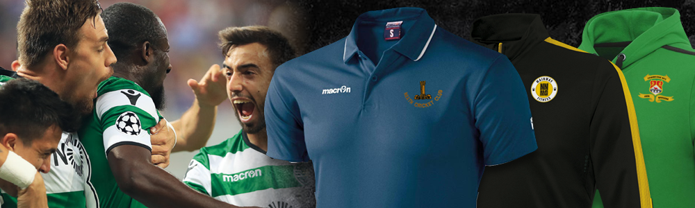 Macron Sports Hub West Midlands