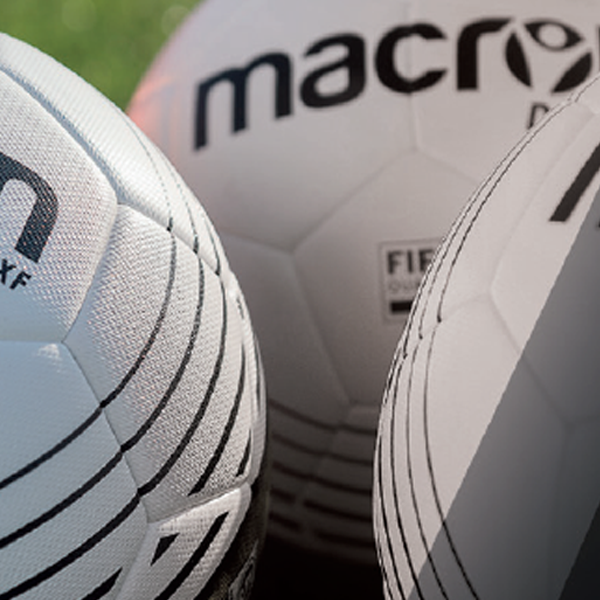 Macron Sports Hub West Midlands