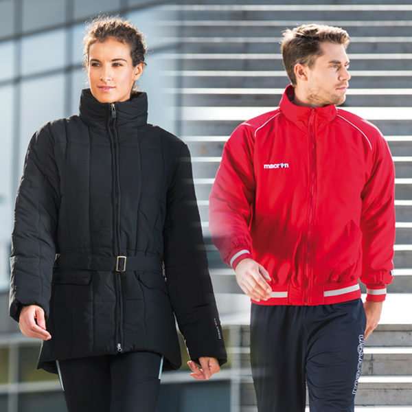 Macron Sports Hub West Midlands