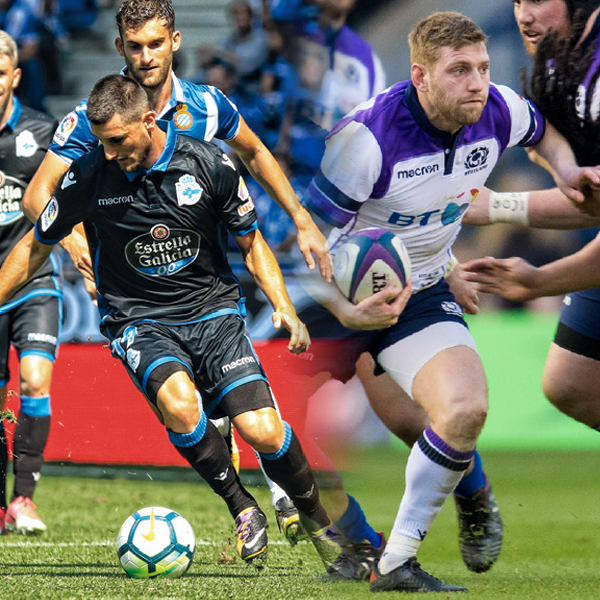 Macron Sports Hub West Midlands