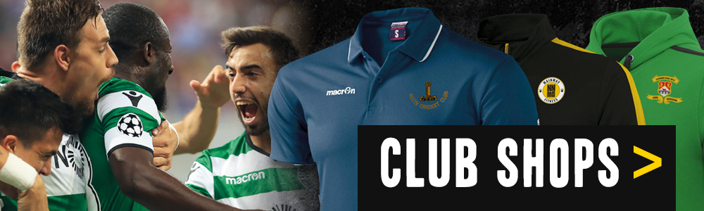 Macron Sports Hub West Midlands