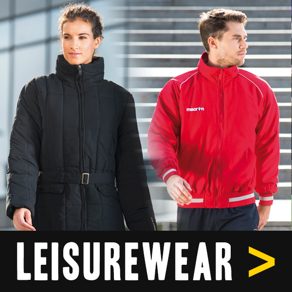 Macron Sports Hub West Midlands