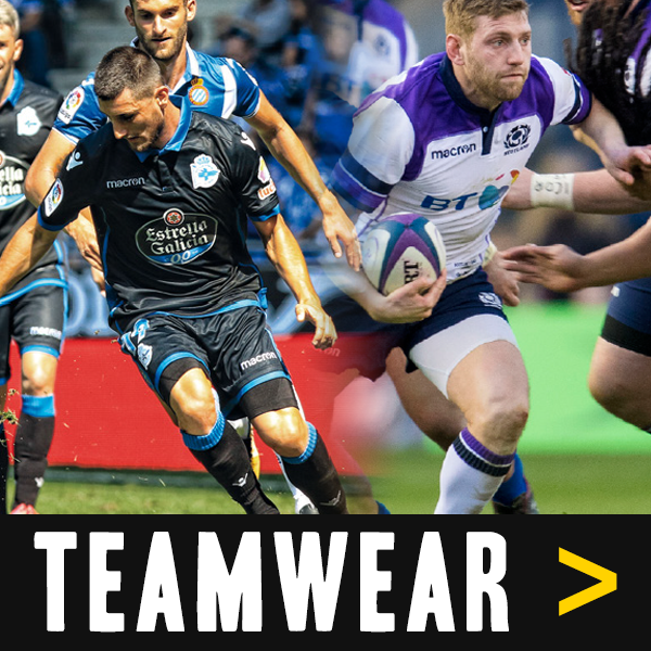 Macron Sports Hub West Midlands