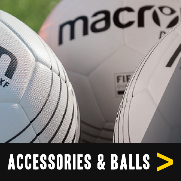 Macron Sports Hub West Midlands