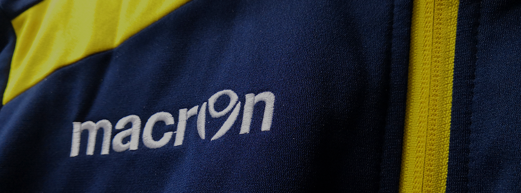 Macron Sports Hub West Midlands