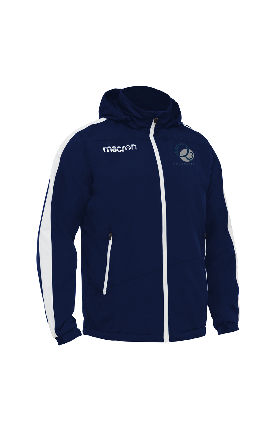 Macron Sports Hub West Midlands