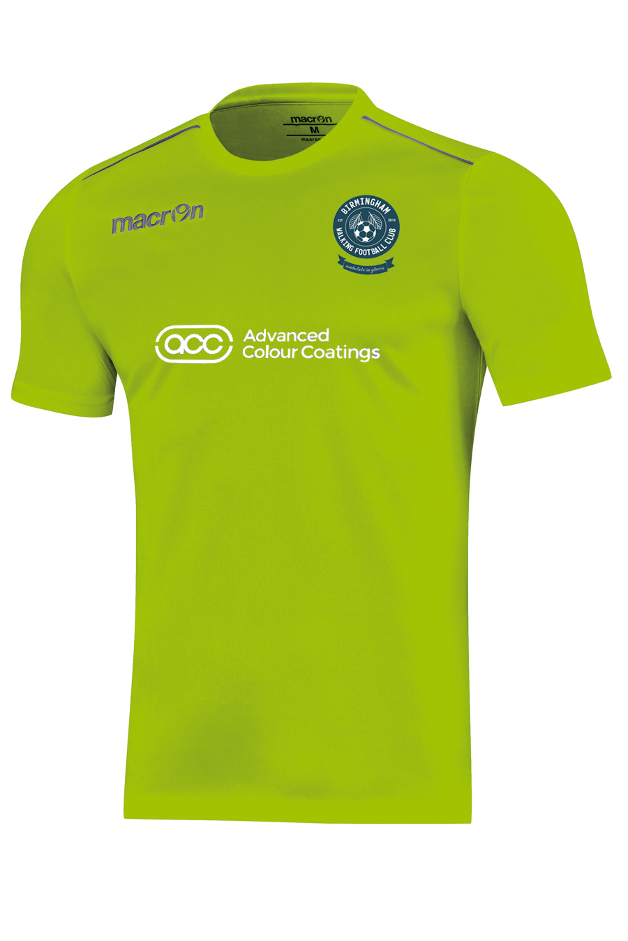 Macron Sports Hub West Midlands