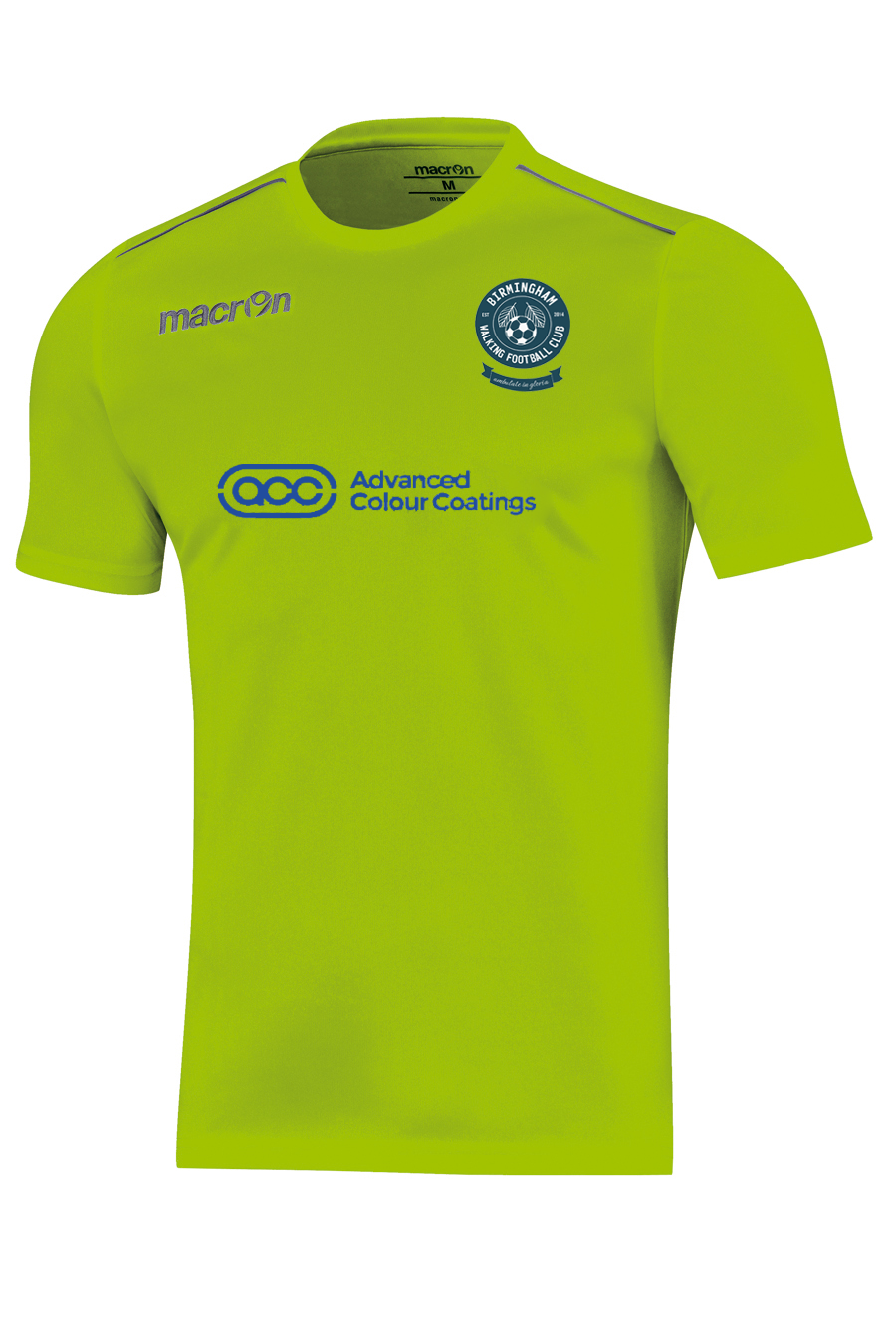 Macron Sports Hub West Midlands