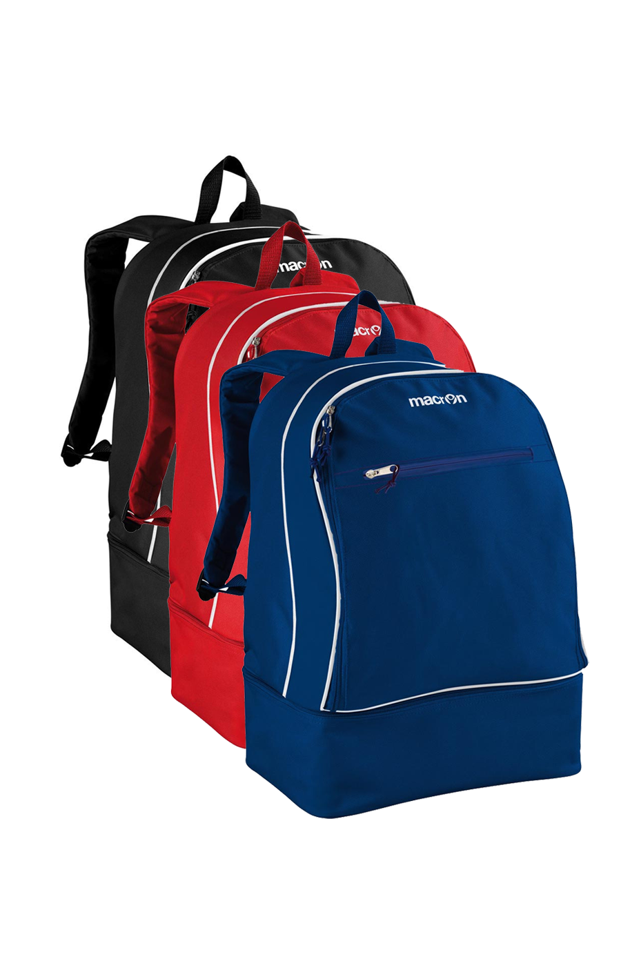 Macron Sports Hub West Midlands