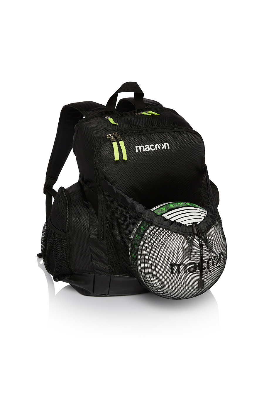 Macron Sports Hub West Midlands