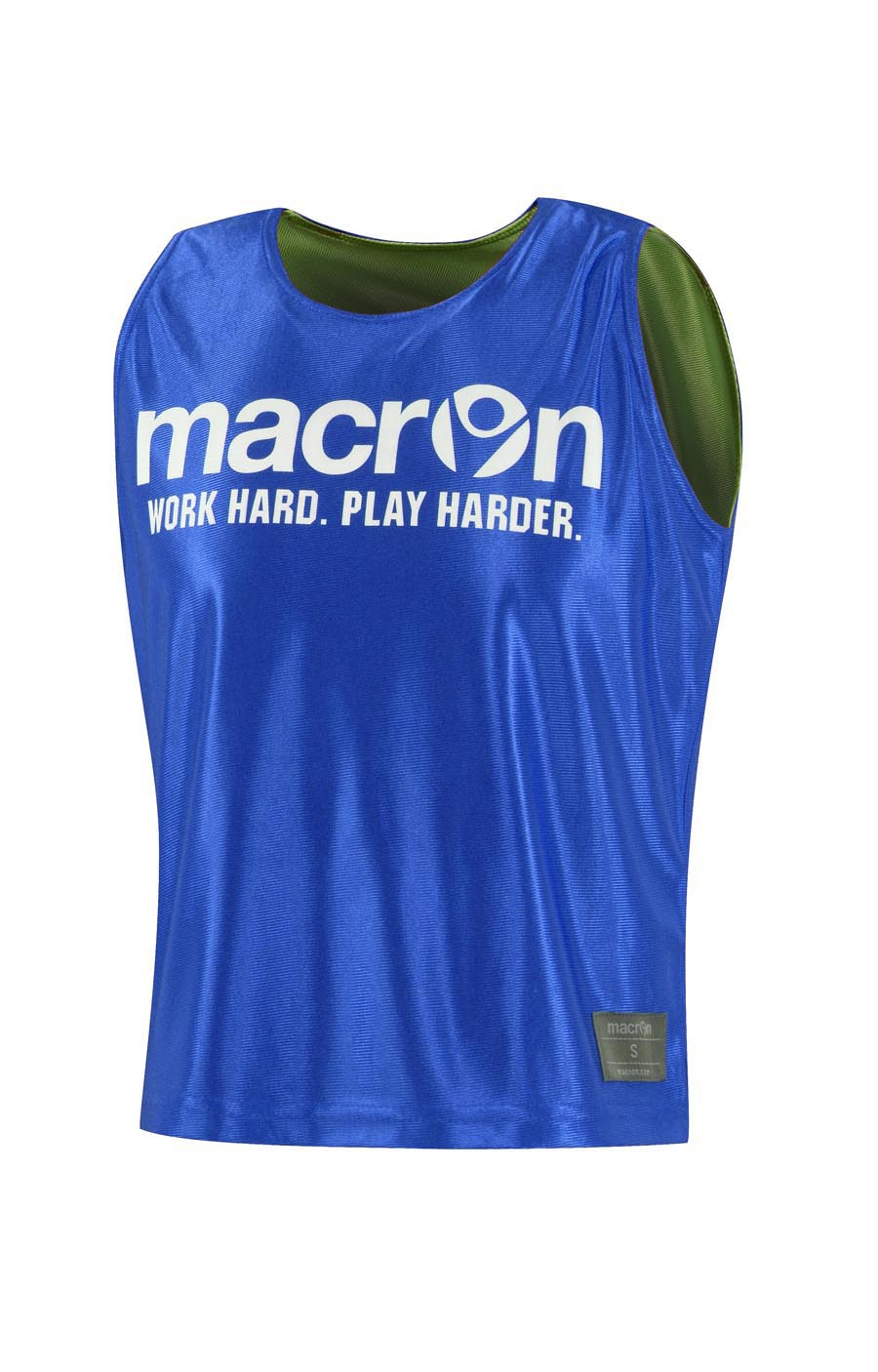 Macron Sports Hub West Midlands