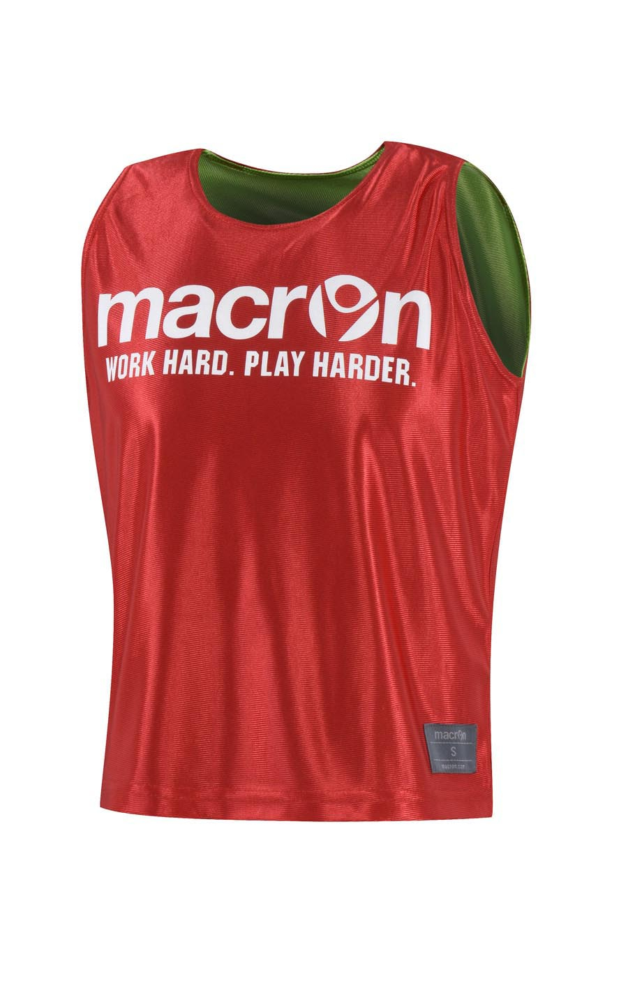 Macron Sports Hub West Midlands