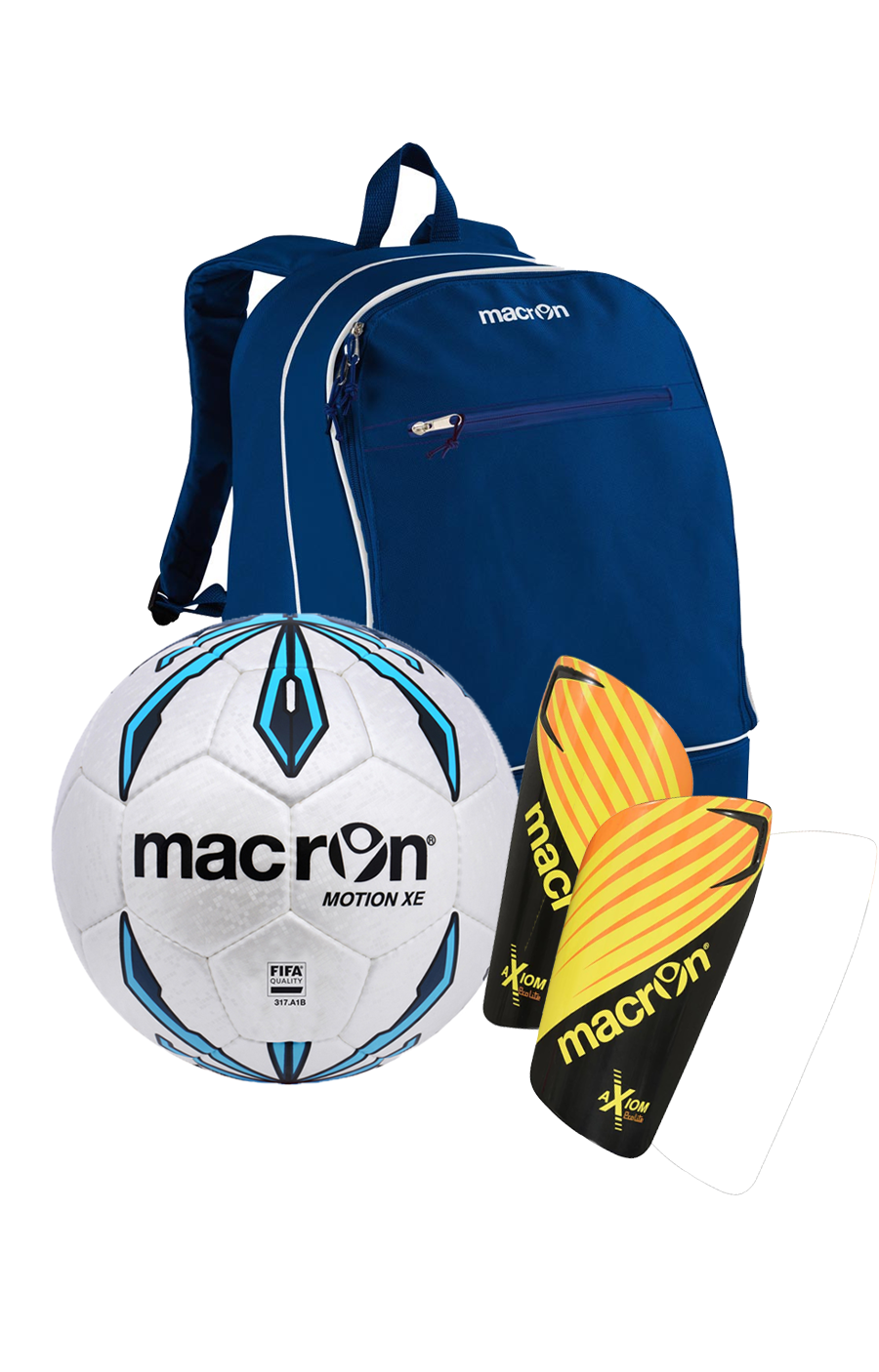 Macron Sports Hub West Midlands