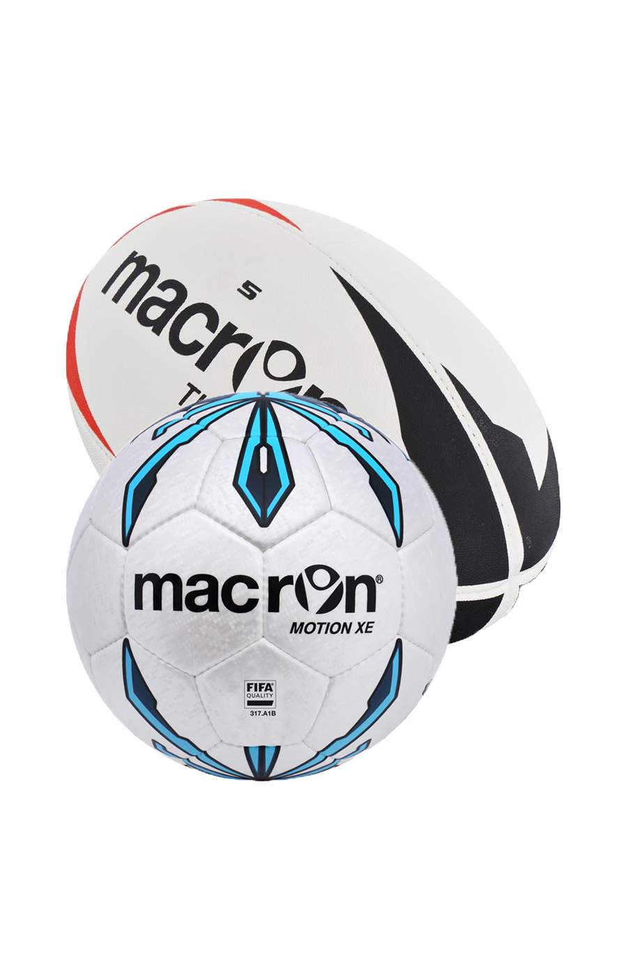 Macron Sports Hub West Midlands