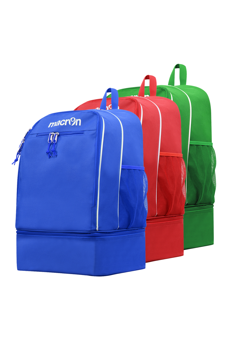 Macron Sports Hub West Midlands